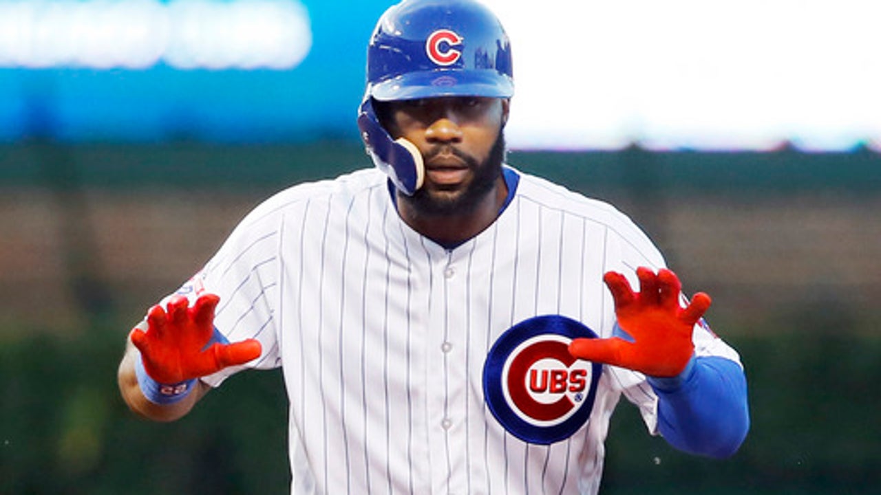 Carpenter, Holliday homer as Cardinals beat Cubs 4-3